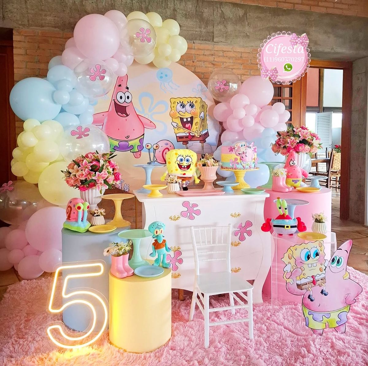Festa