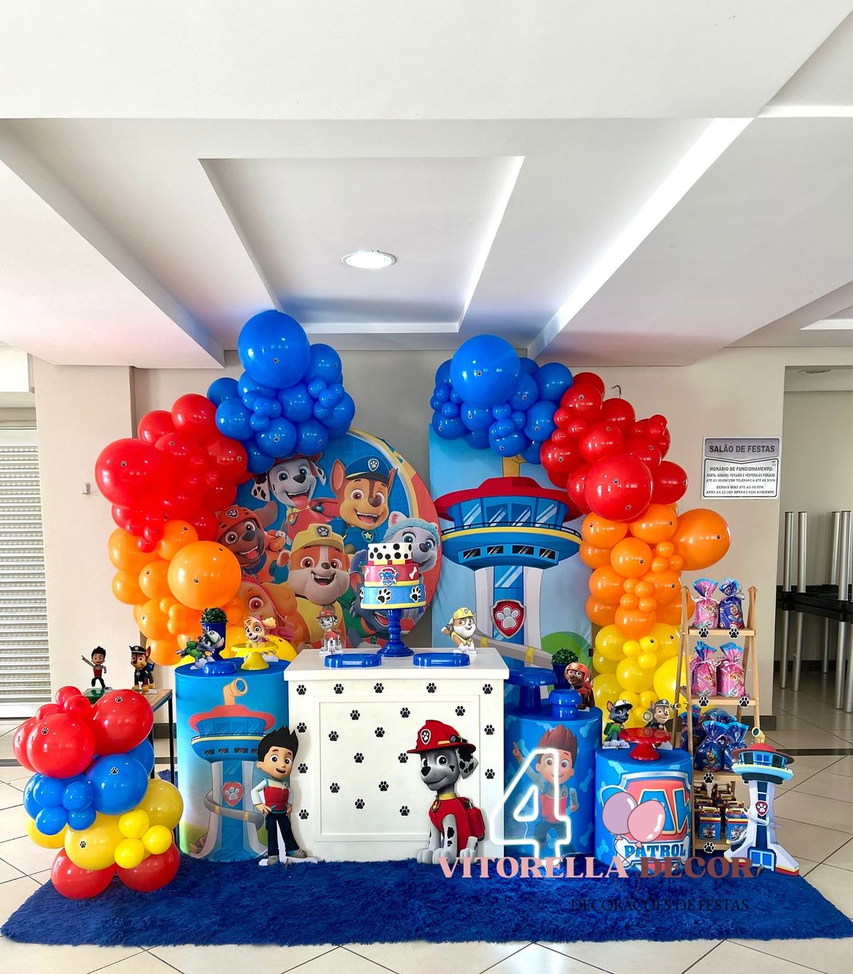 Festa