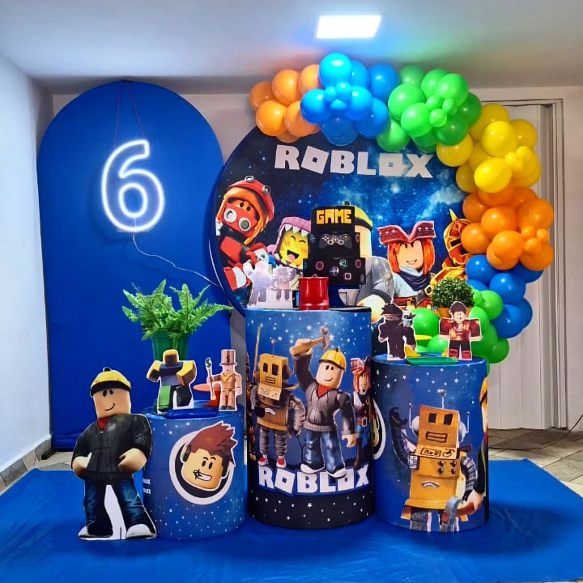 Festa