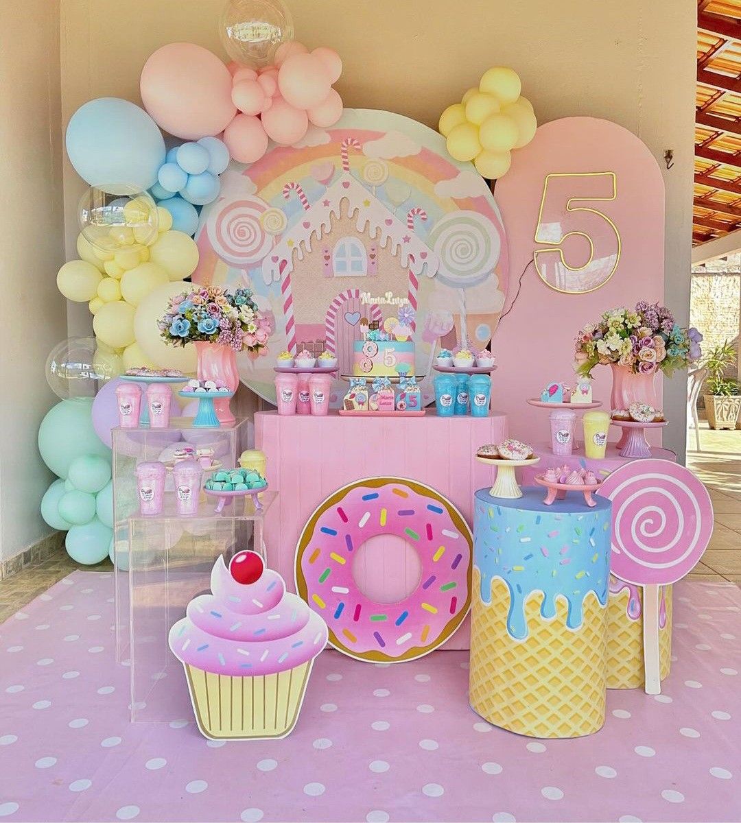 Festa